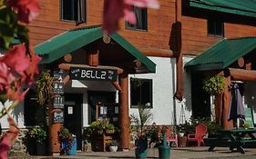 Bell 2 Lodge